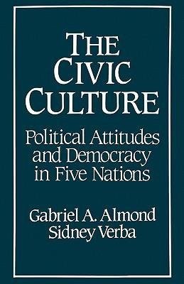 Almond, G: Civic Culture