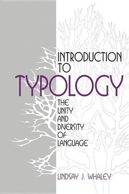 Whaley, L: Introduction to Typology