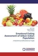 Emotional Eating Assessment of Urban Indian Population