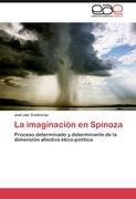 La imaginación en Spinoza