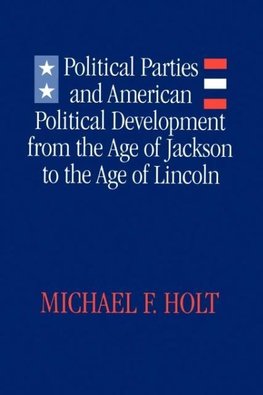 Political Parties and American Political Development