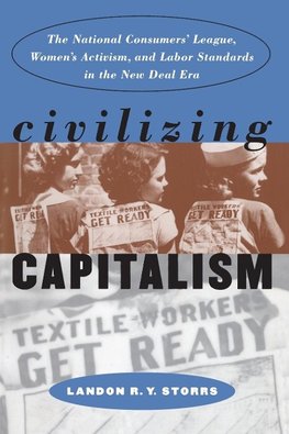 Civilizing Capitalism