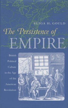 Gould, E:  The Persistence of Empire