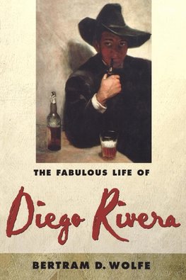 Fabulous Life of Diego Rivera