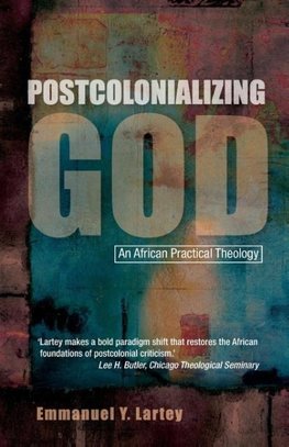 Postcolonializing God