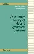 Qualitative Theory of Hybrid Dynamical Systems