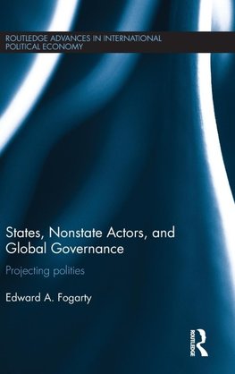 States, Nonstate Actors, and Global Governance