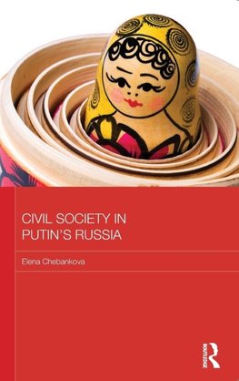 Civil Society in Putin's Russia