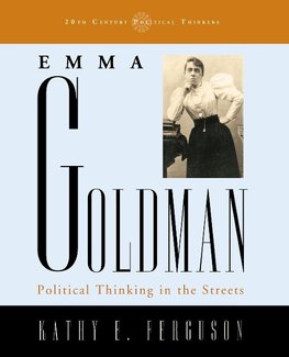 EMMA GOLDMAN