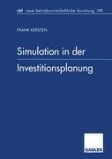 Simulation in der Investitionsplanung