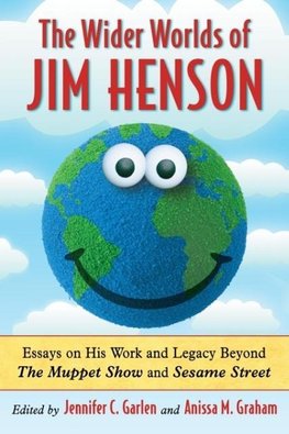 Wider Worlds of Jim Henson