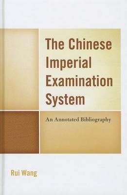 The Chinese Imperial Examination System