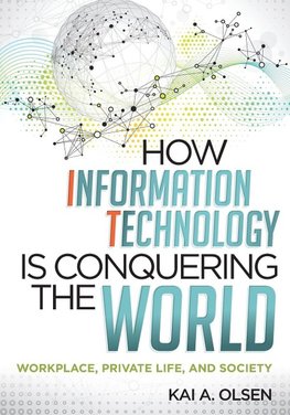 HOW INFORMATION TECH IS CONQUEPB