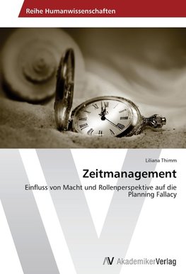 Zeitmanagement