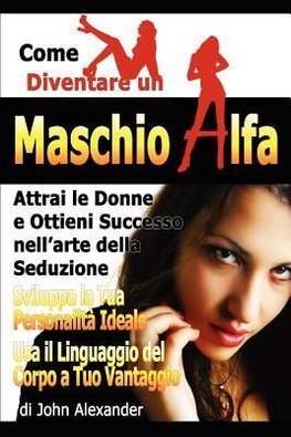 Come Diventare Un Maschio Dominante