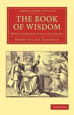 The Book of Wisdom