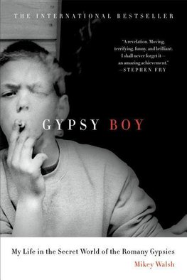 GYPSY BOY