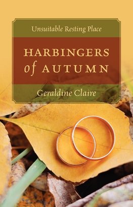 Harbingers of Autumn