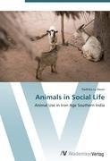 Animals in Social Life