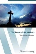 Die Seele eines Löwen