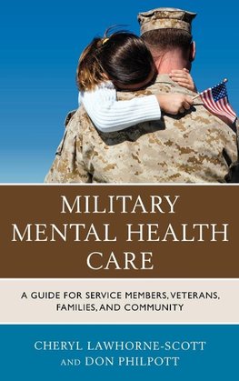 Military Mental Health Care