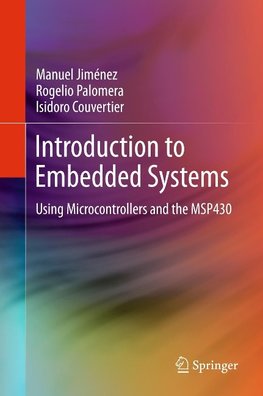 Introduction to Embedded Systems