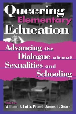 Queering Elementary Education