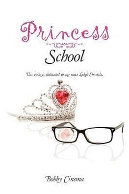 Princess School