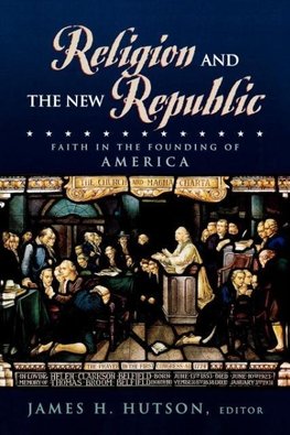 Religion and the New Republic