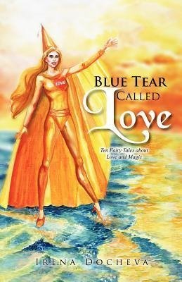 Blue Tear Called Love