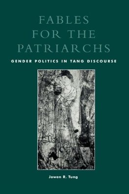 Fables for the Patriarchs