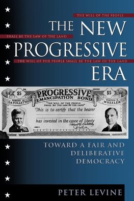 New Progressive Era