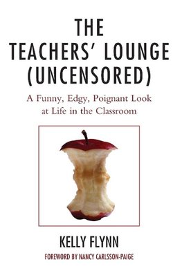 TEACHERS LOUNGE UNCENSORED