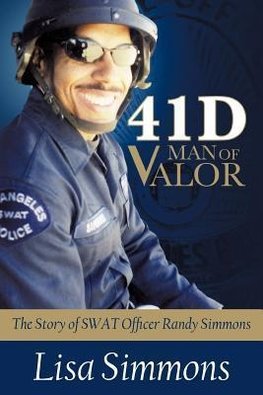 41 D-Man of Valor