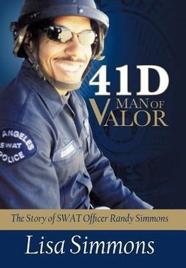 41 D-Man of Valor