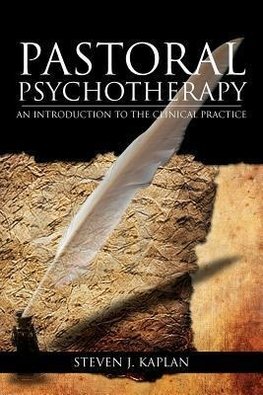 Pastoral Psychotherapy