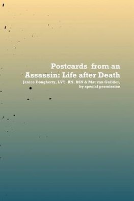 Postcards from an Assassin