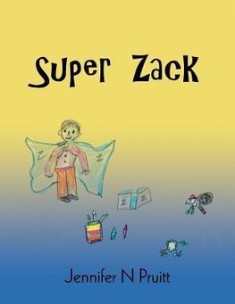 Super Zack