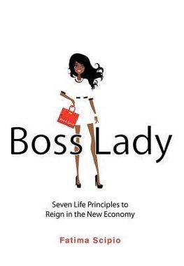 Boss Lady