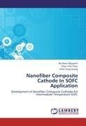 Nanofiber Composite Cathode In SOFC Application