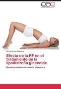 Efecto de la RF en el tratamiento de la lipodistrofia ginecoide