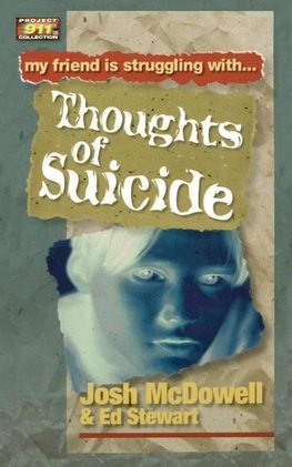 Thoughts of Suicide