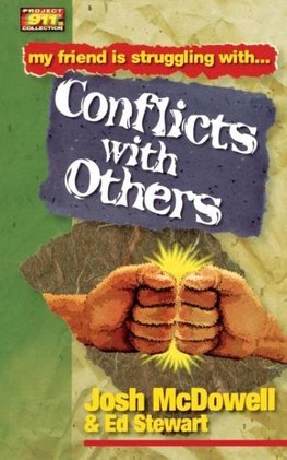 Conflicts with Others