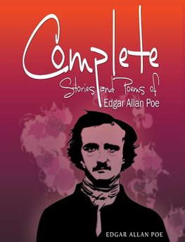 COMP STORIES & POEMS OF EDGAR