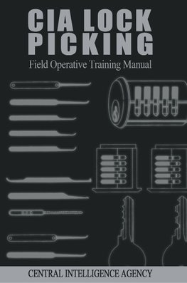 CIA LOCK PICKING