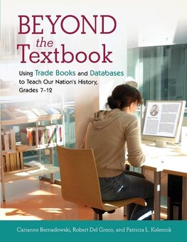 Beyond the Textbook