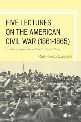 FIVE LECTURES AMERICAN CIVIL WPB