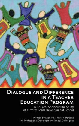 Dialogue and Difference in a Teacher Education Program