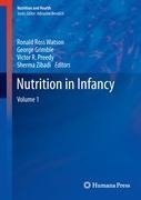 Nutrition in Infancy