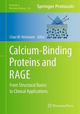 Calcium-Binding Proteins and RAGE